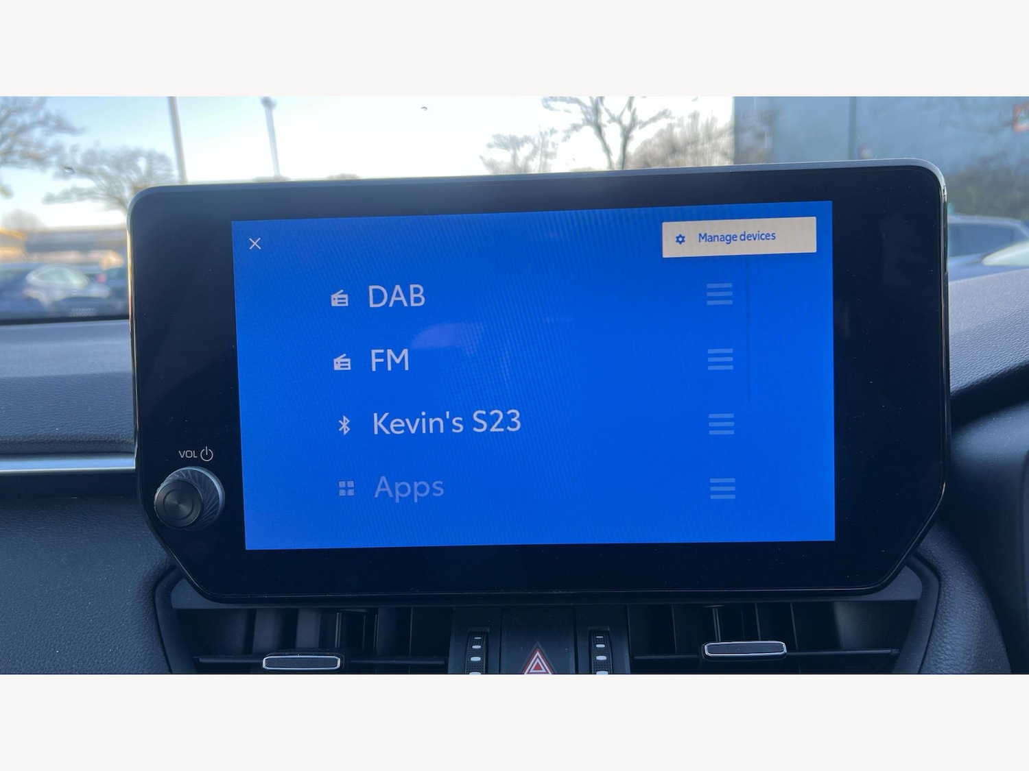 Used Toyota RAV4 2023 for sale - 76912758: Photo 24