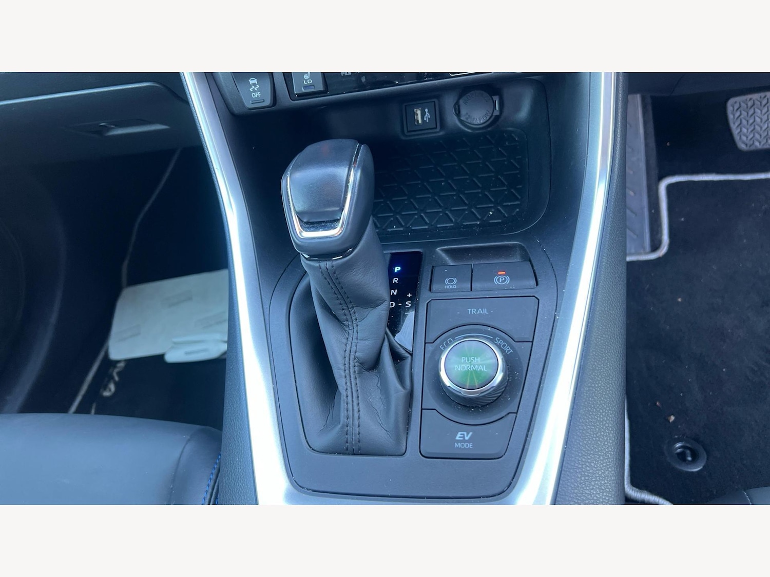 Used Toyota RAV4 2023 for sale - 76912758: Photo 28