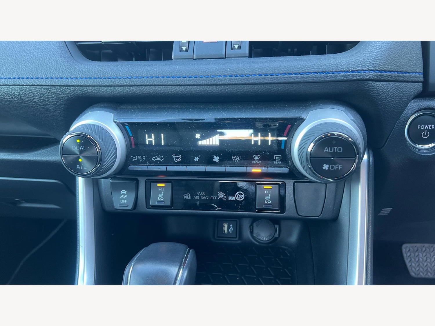 Used Toyota RAV4 2023 for sale - 76912758: Photo 29