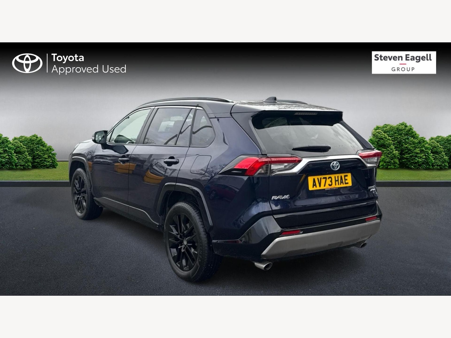 Used Toyota RAV4 2023 for sale - 76912758: Photo 6