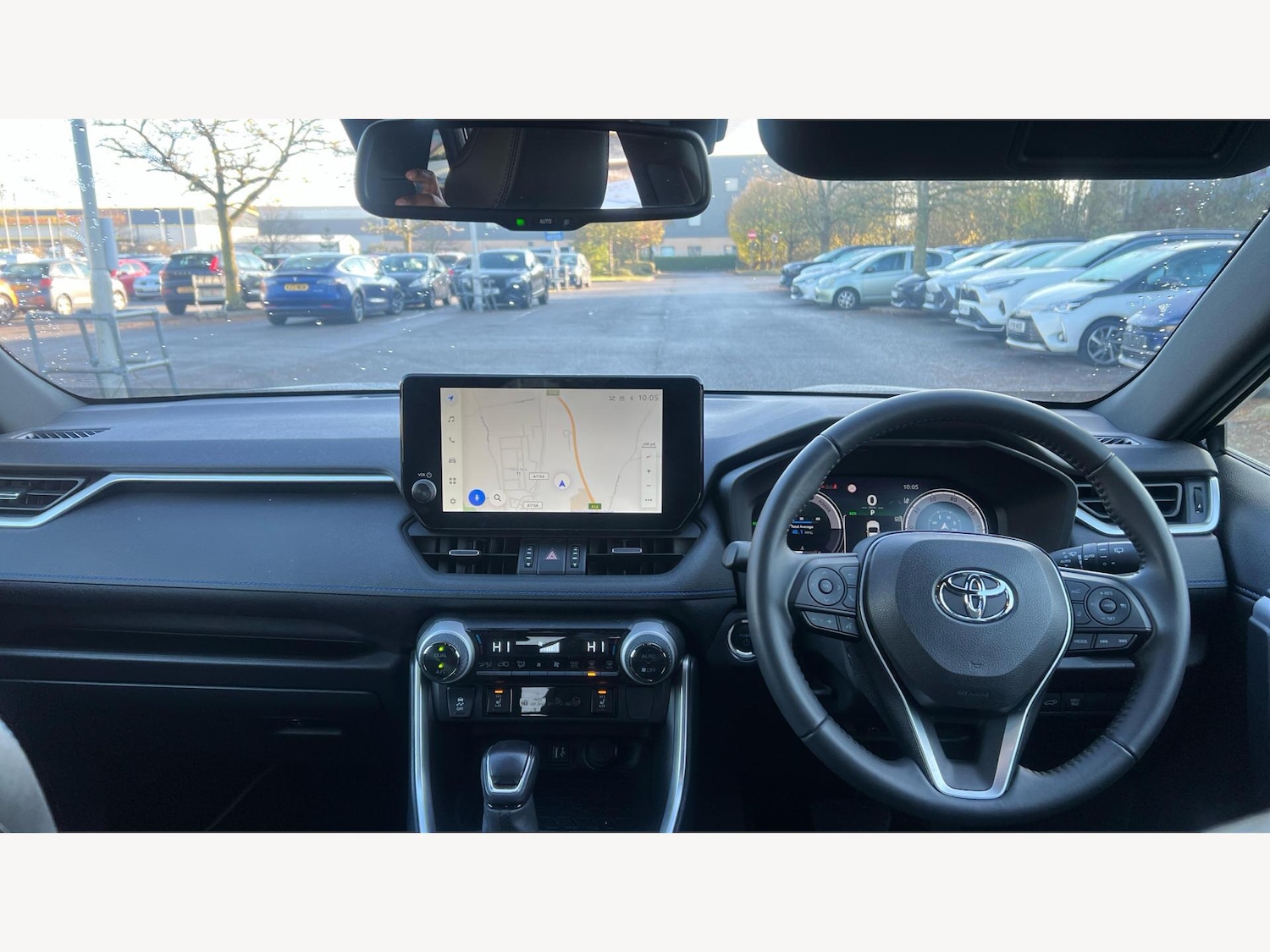 Used Toyota RAV4 2023 for sale - 76912758: Photo 7