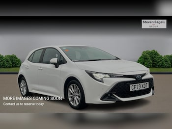 2023 (73) - 1.8 Hybrid Icon 5dr CVT