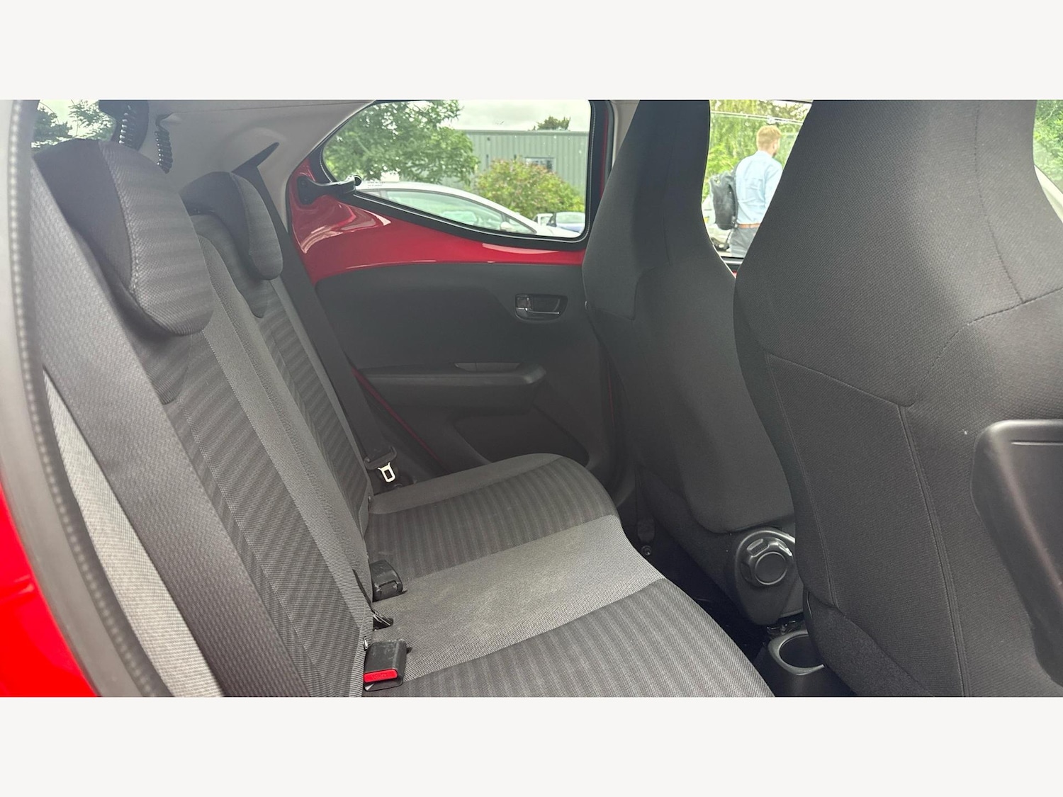 Used Toyota AYGO for sale - 76996685: Photo 14