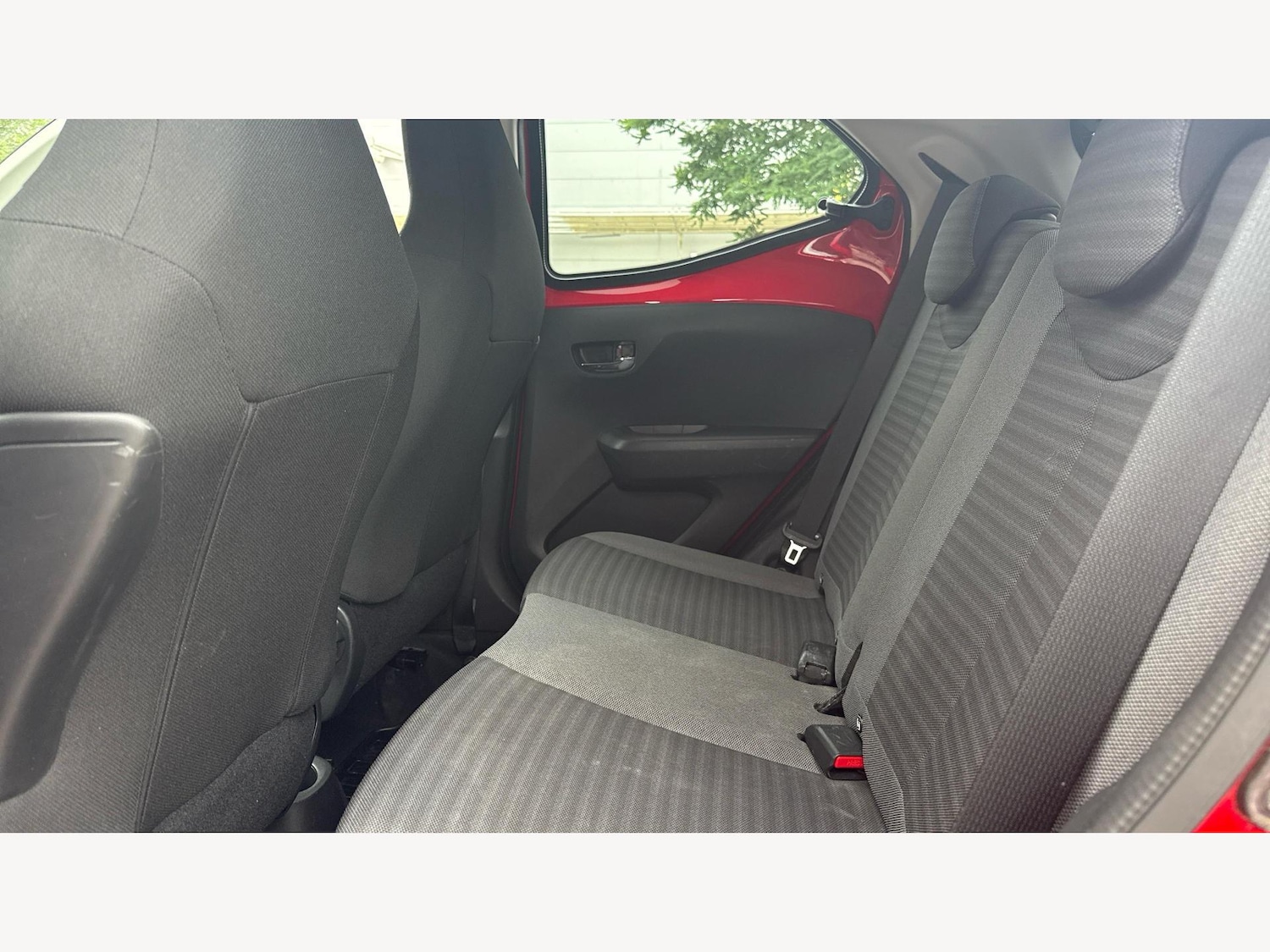 Used Toyota AYGO for sale - 76996685: Photo 15