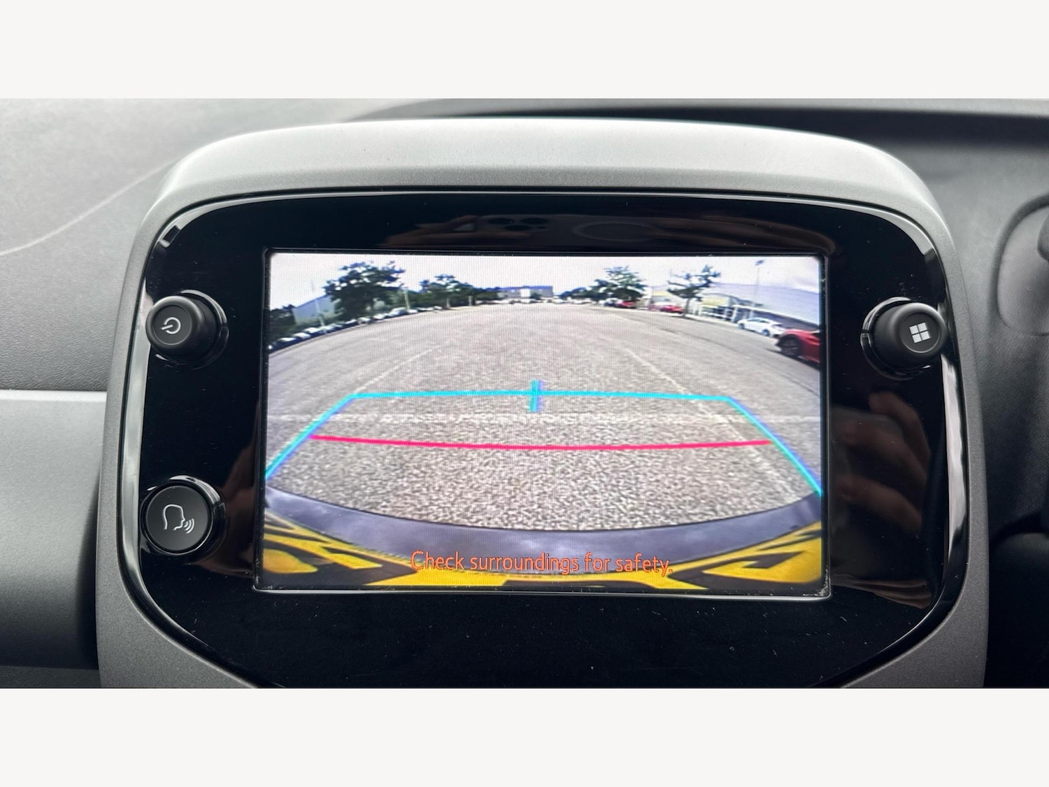 Used Toyota AYGO for sale - 76996685: Photo 22