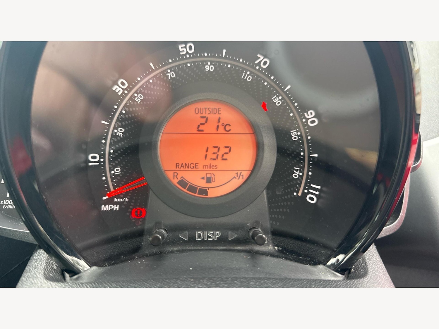 Used Toyota AYGO for sale - 76996685: Photo 27