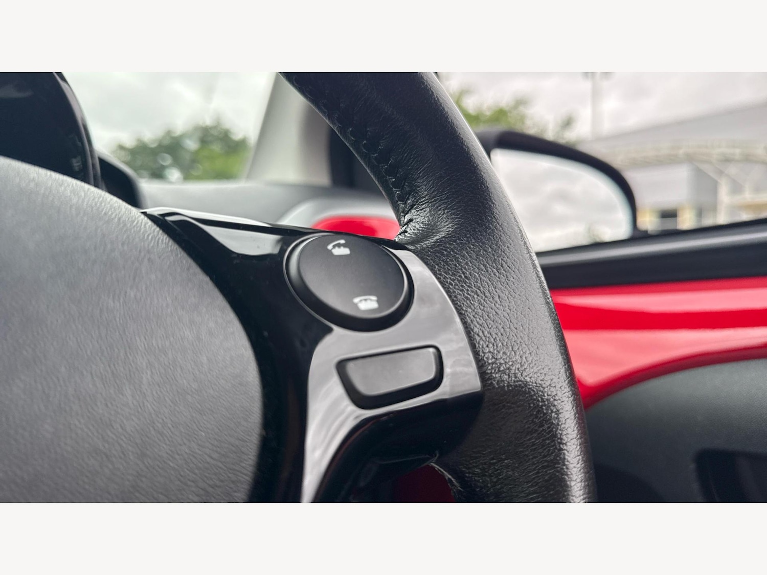 Used Toyota AYGO for sale - 76996685: Photo 29