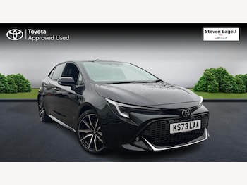 Used Toyota Corolla 2023 for sale - 78535260: Photo
