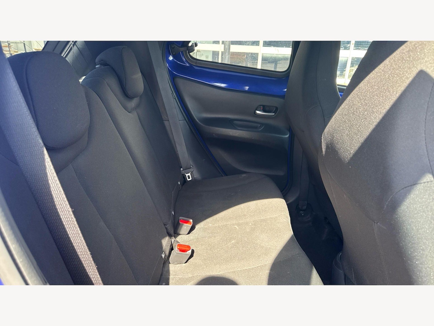 Used Toyota Aygo X 2022 for sale - 78184214: Photo 10