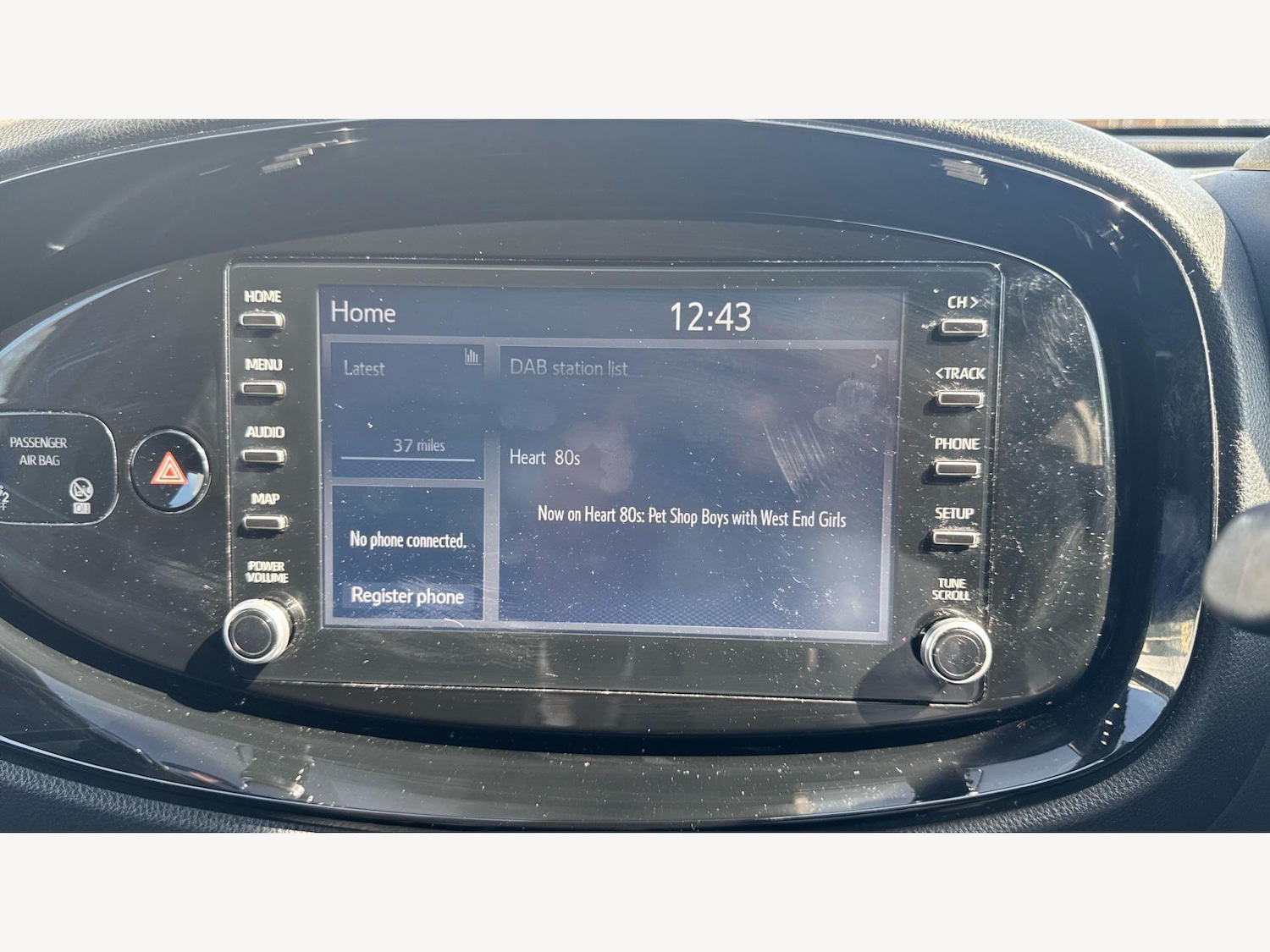 Used Toyota Aygo X 2022 for sale - 78184214: Photo 11