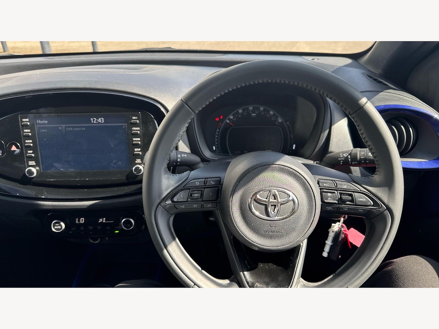 Used Toyota Aygo X 2022 for sale - 78184214: Photo 12