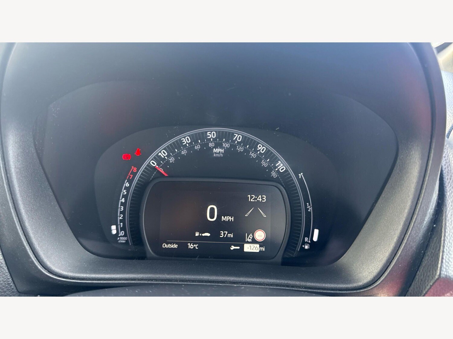 Used Toyota Aygo X 2022 for sale - 78184214: Photo 13