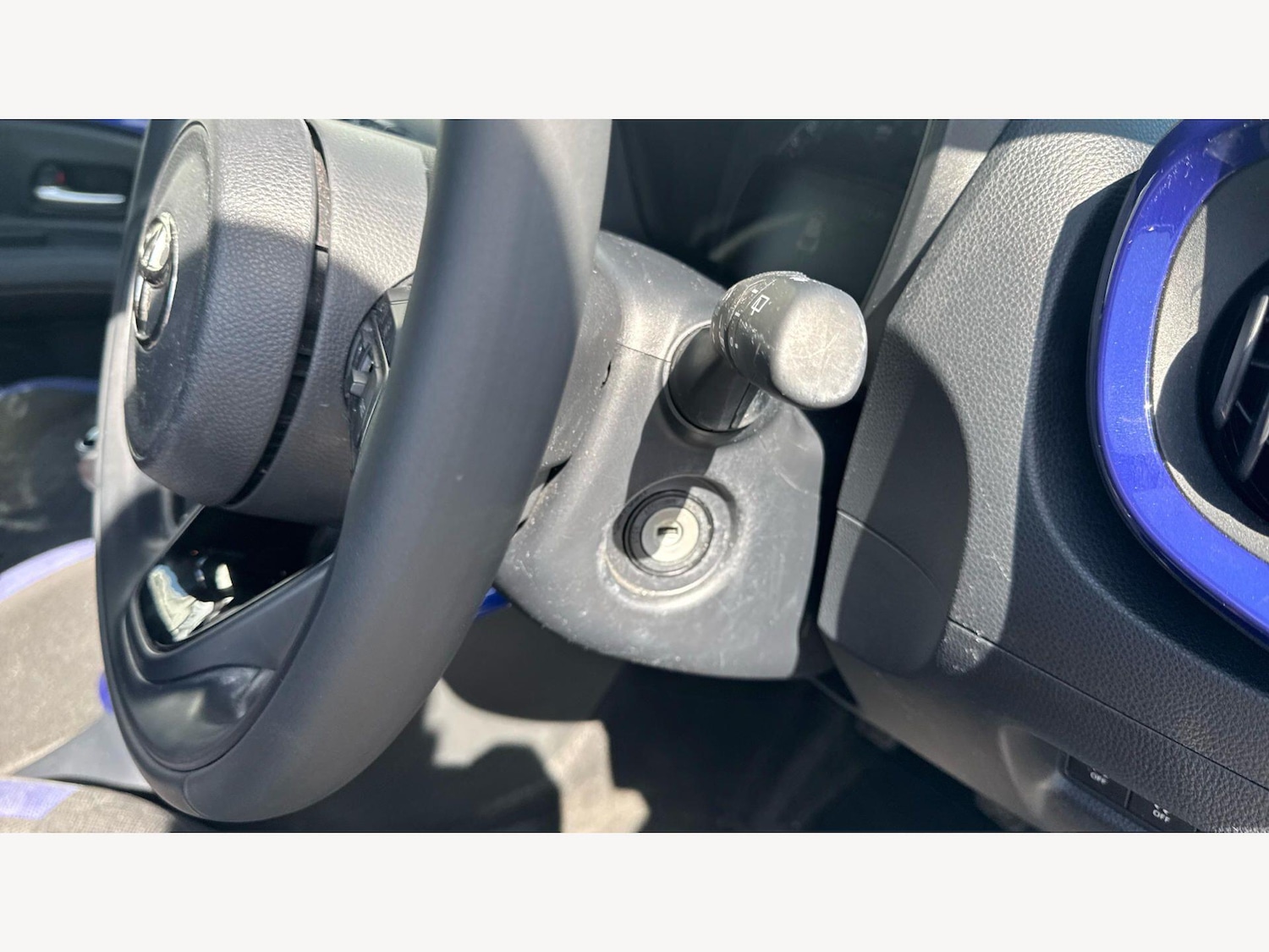 Used Toyota Aygo X 2022 for sale - 78184214: Photo 18