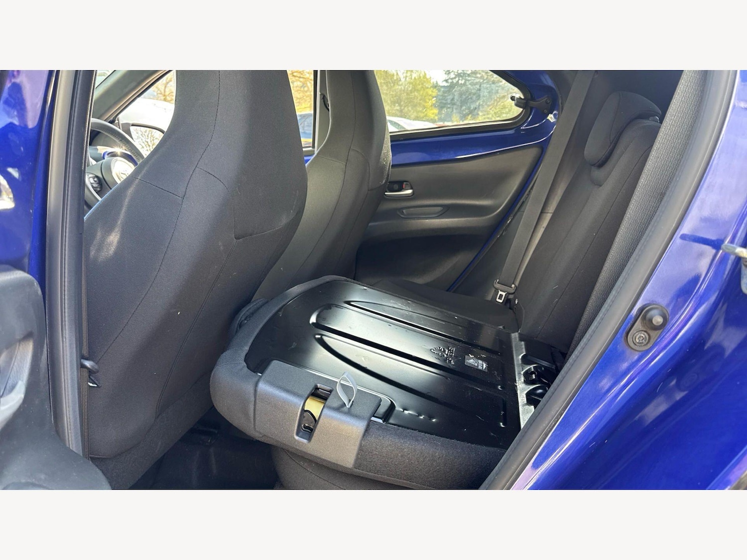 Used Toyota Aygo X 2022 for sale - 78184214: Photo 20