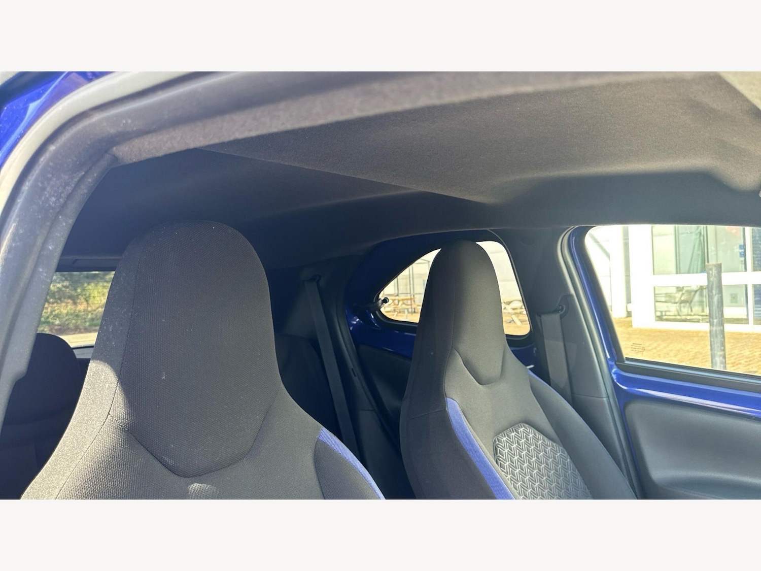 Used Toyota Aygo X 2022 for sale - 78184214: Photo 21