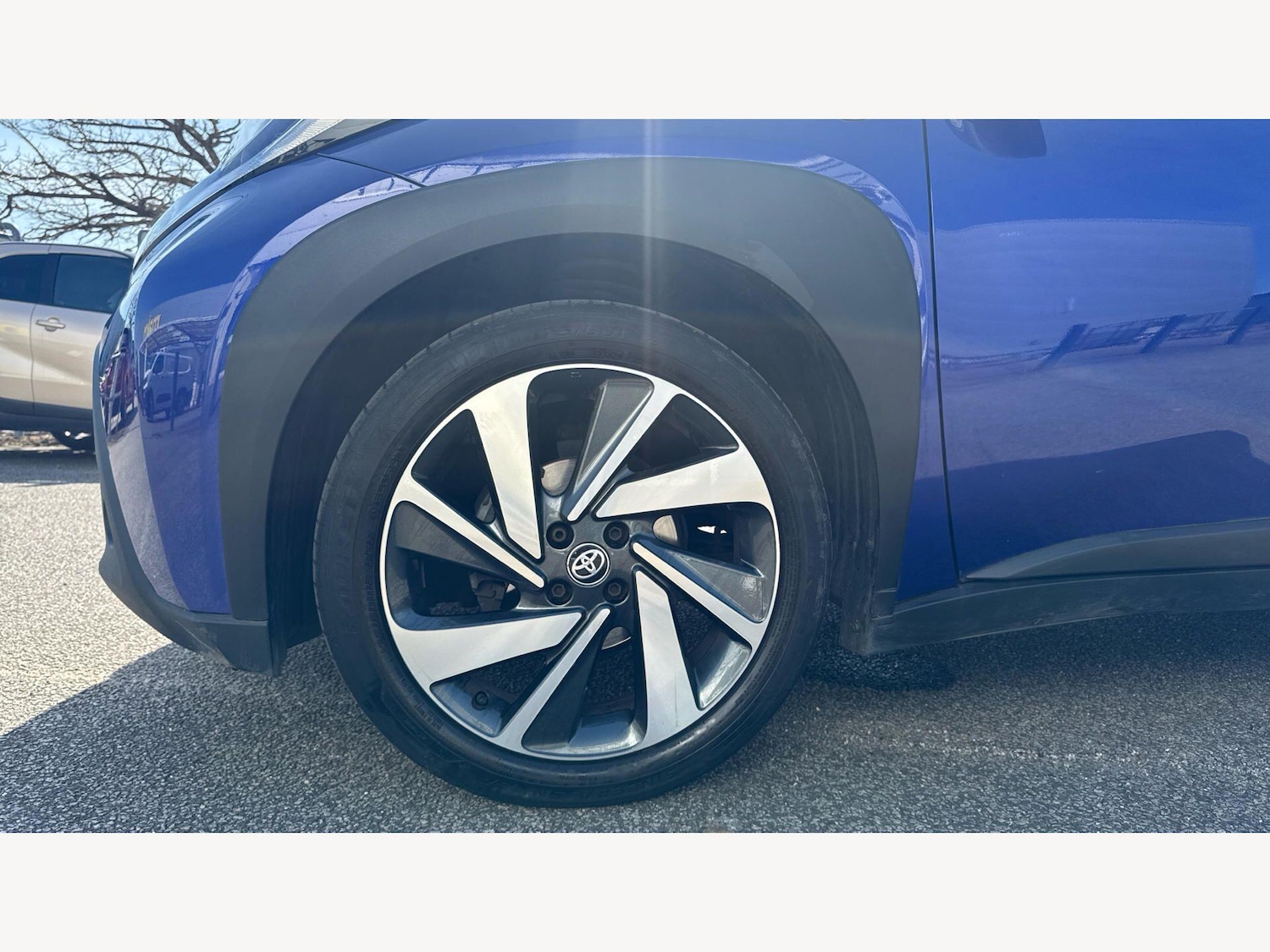 Used Toyota Aygo X 2022 for sale - 78184214: Photo 27