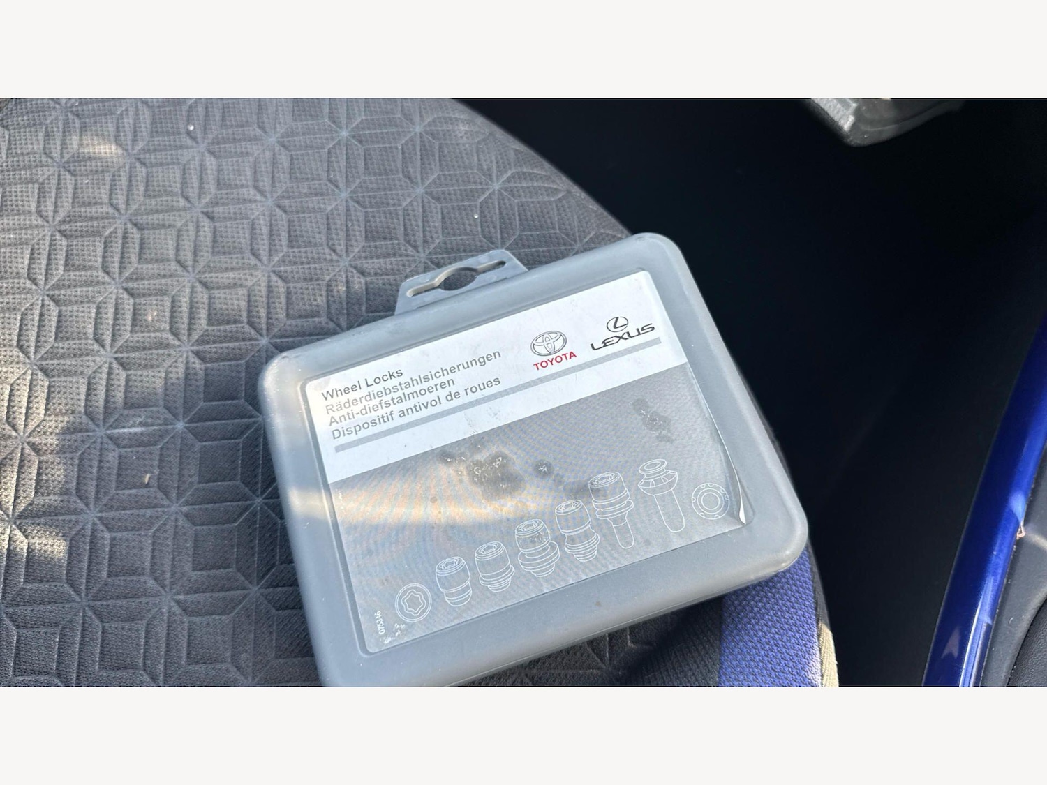 Used Toyota Aygo X 2022 for sale - 78184214: Photo 29