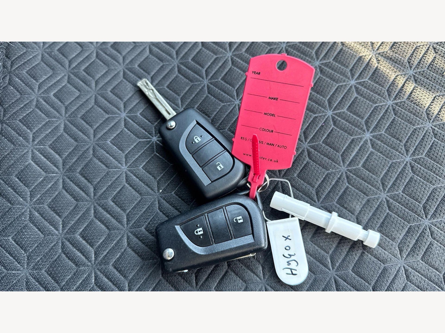 Used Toyota Aygo X 2022 for sale - 78184214: Photo 30