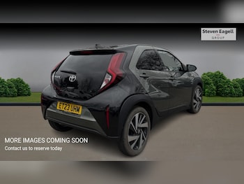 Used Toyota Aygo X 2023 for sale - 78156907: Photo