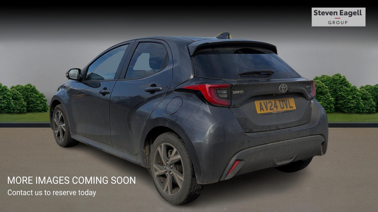 Used Toyota Yaris for sale - 78085747: Photo 2