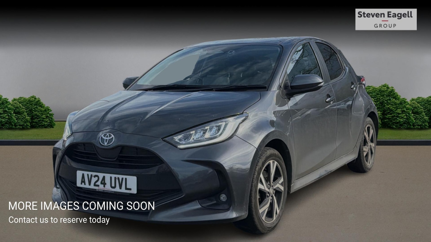 Used Toyota Yaris for sale - 78085747: Photo 3