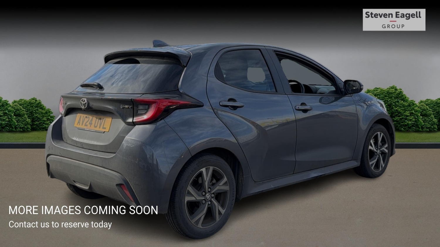 Used Toyota Yaris for sale - 78085747: Photo 4