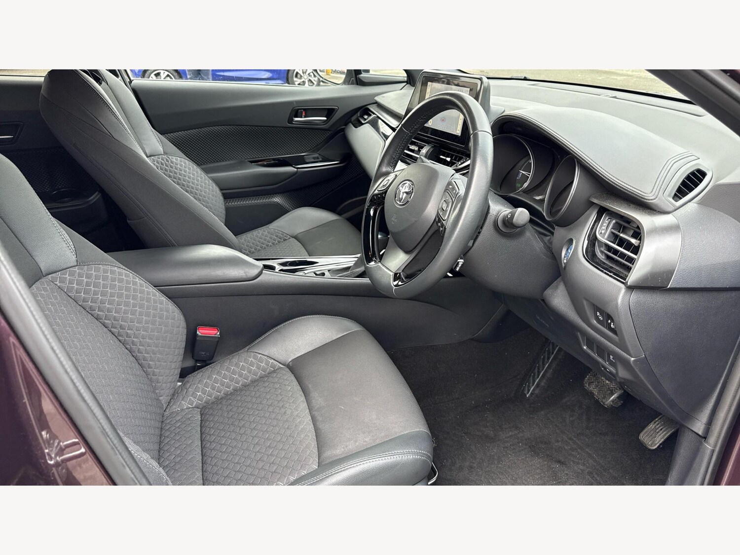 Used Toyota C-HR 2023 for sale - 77497317: Photo 13