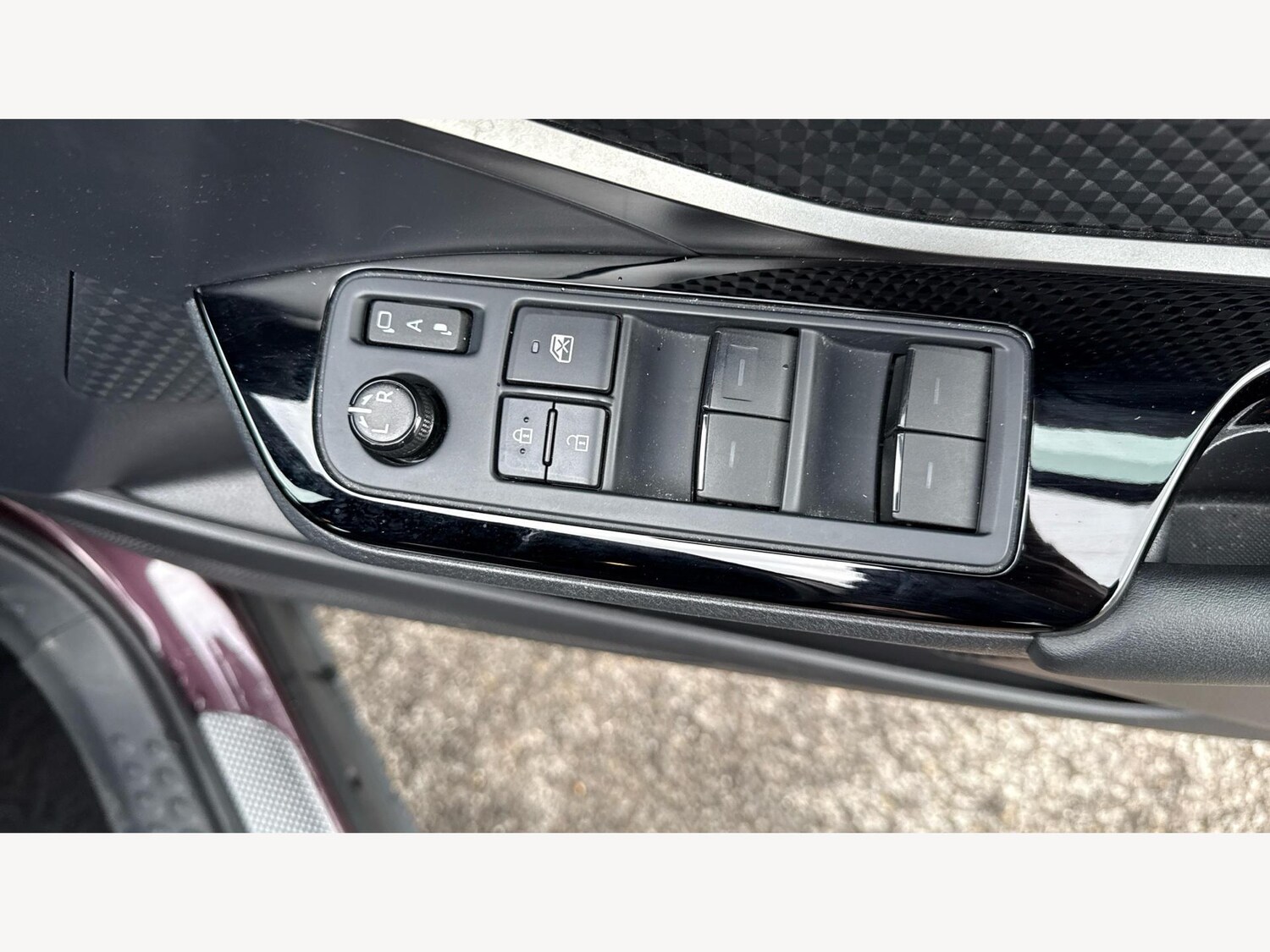 Used Toyota C-HR 2023 for sale - 77497317: Photo 22