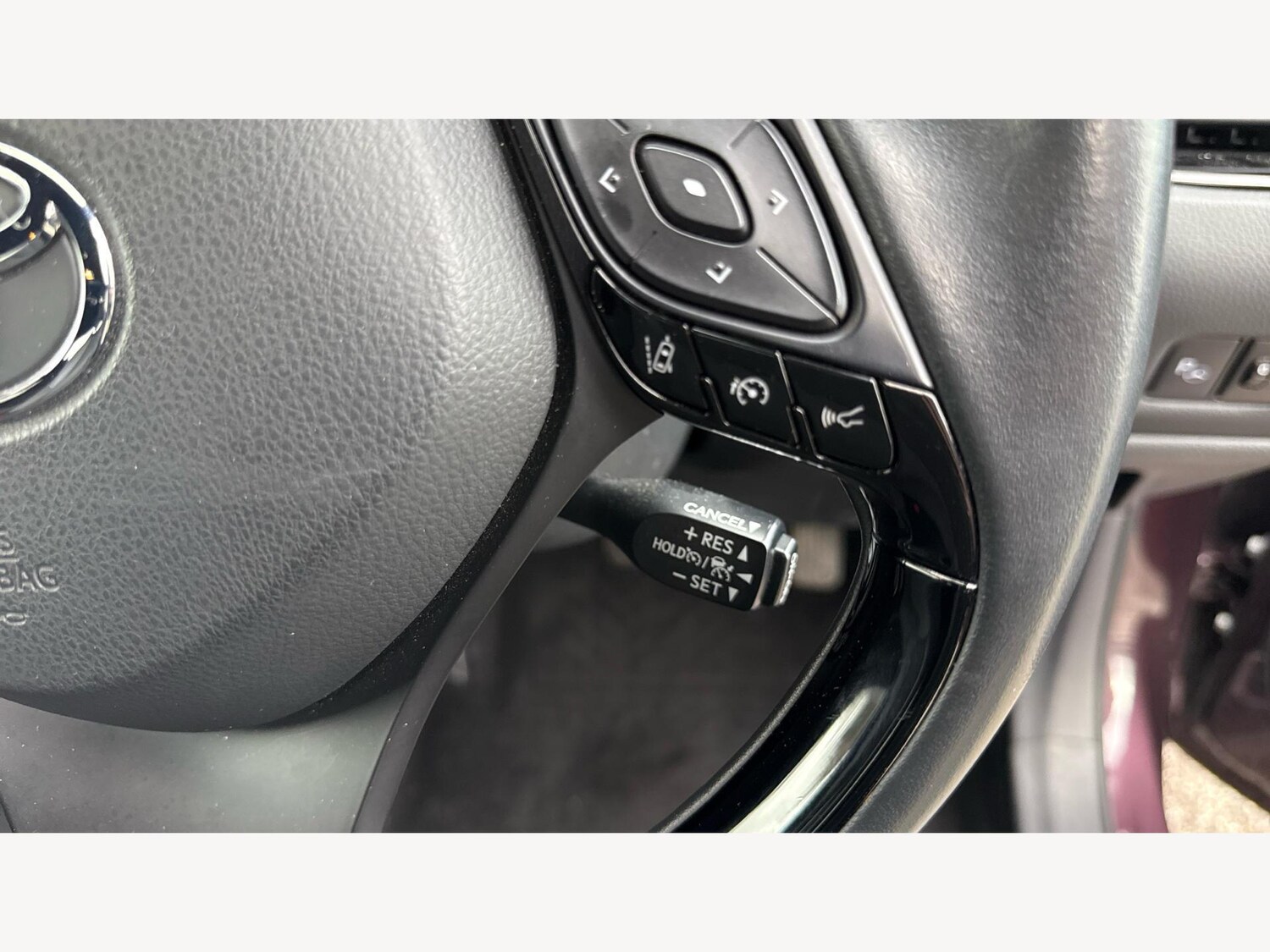 Used Toyota C-HR 2023 for sale - 77497317: Photo 23