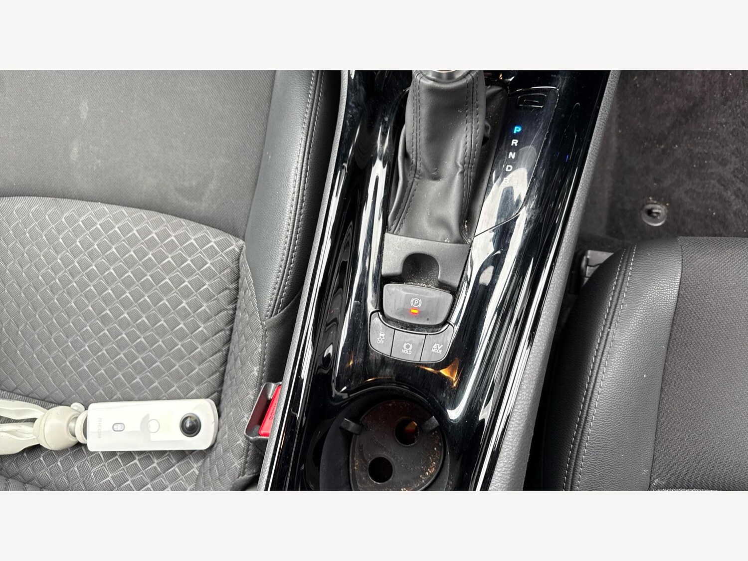 Used Toyota C-HR 2023 for sale - 77497317: Photo 24