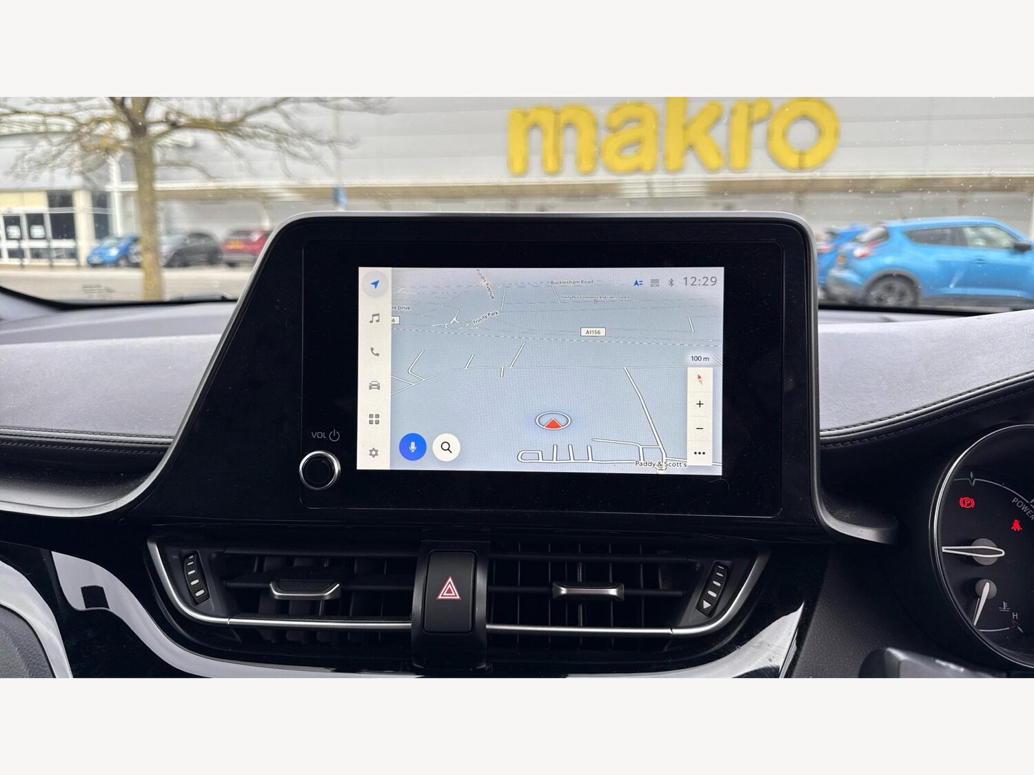 Used Toyota C-HR 2023 for sale - 77497317: Photo 9