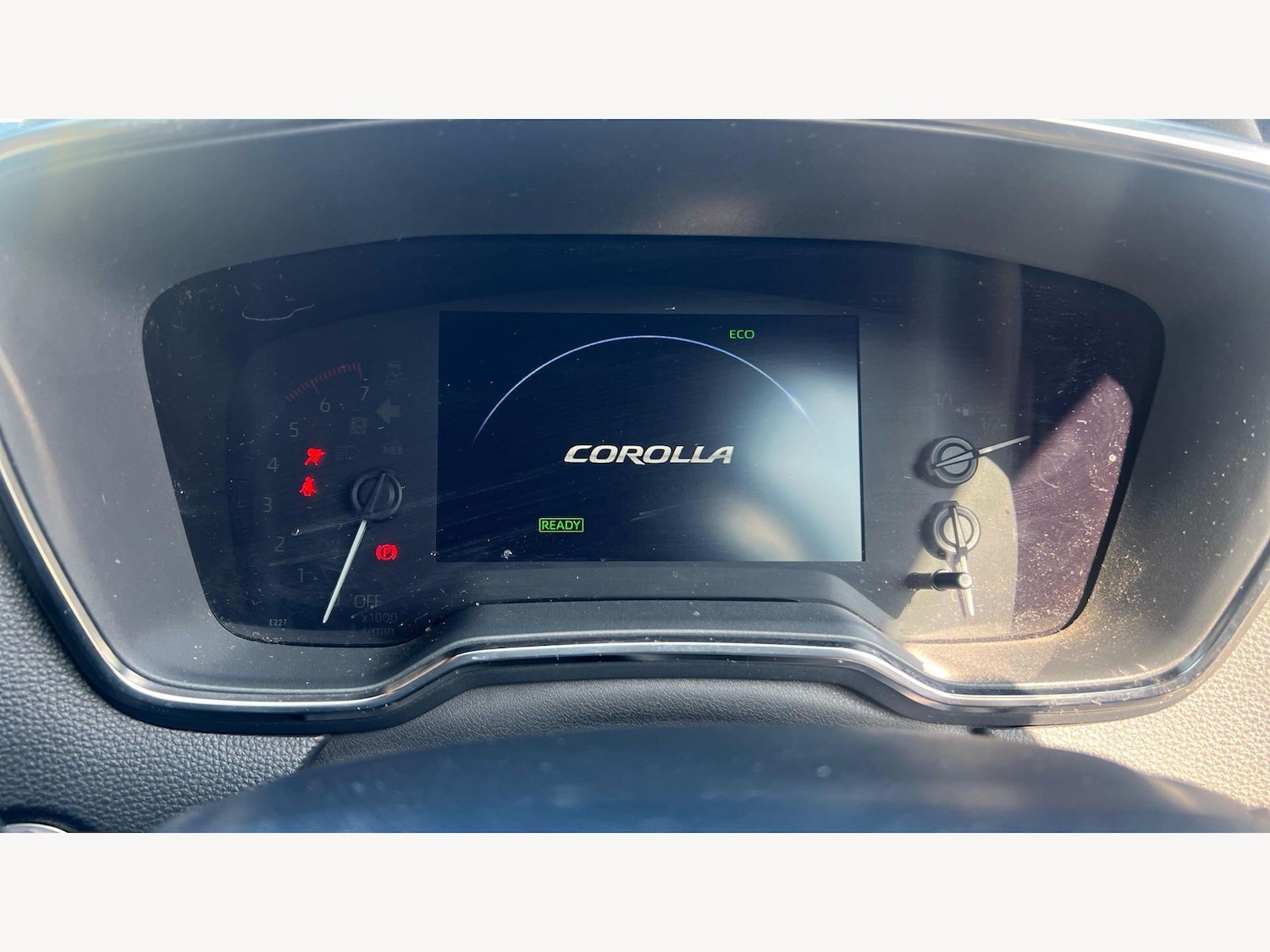 Used Toyota Corolla 2019 for sale - 78072735: Photo 11