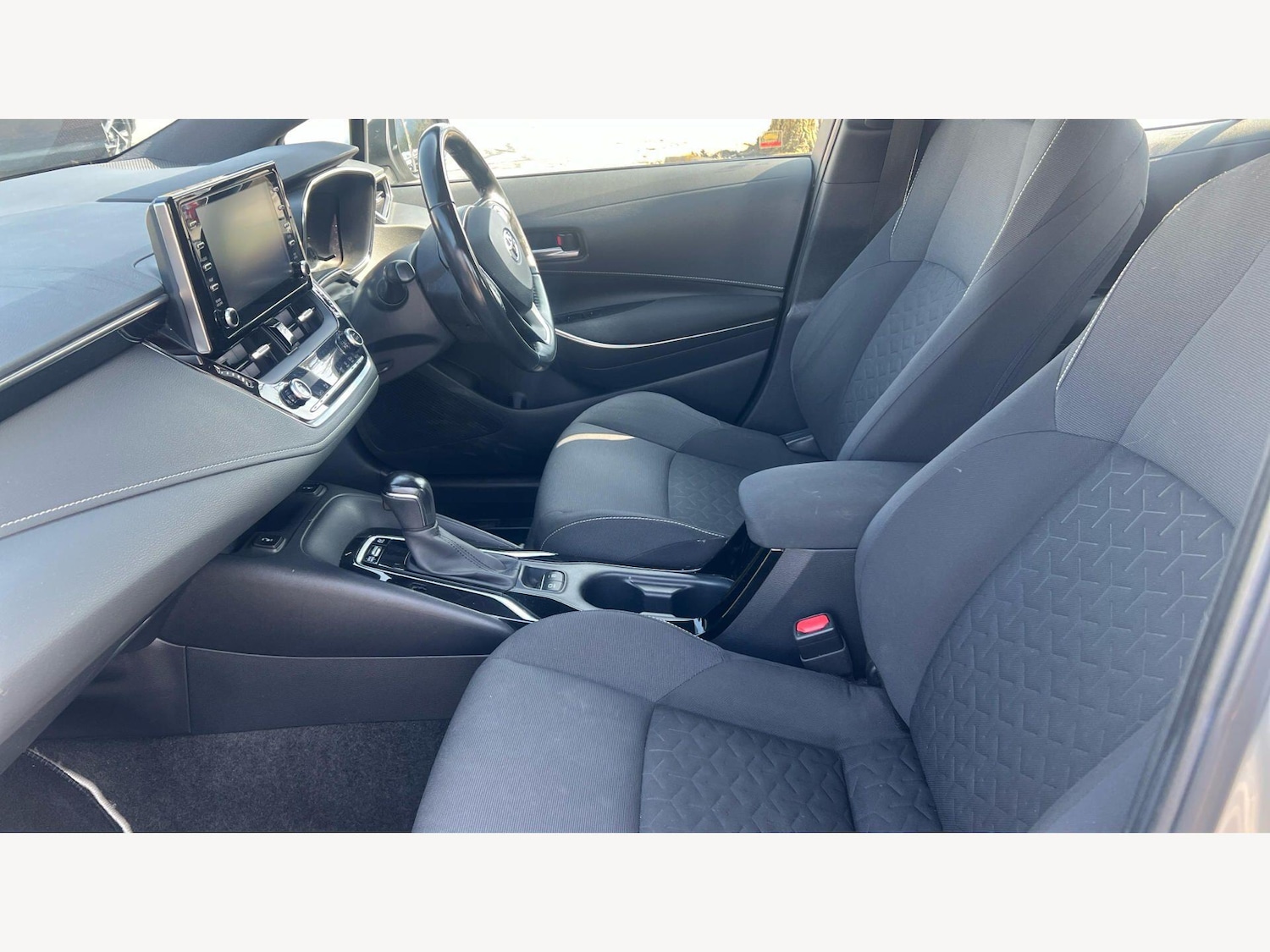 Used Toyota Corolla 2019 for sale - 78072735: Photo 12