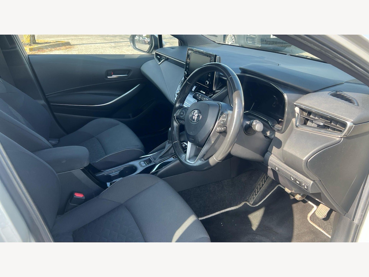 Used Toyota Corolla 2019 for sale - 78072735: Photo 13