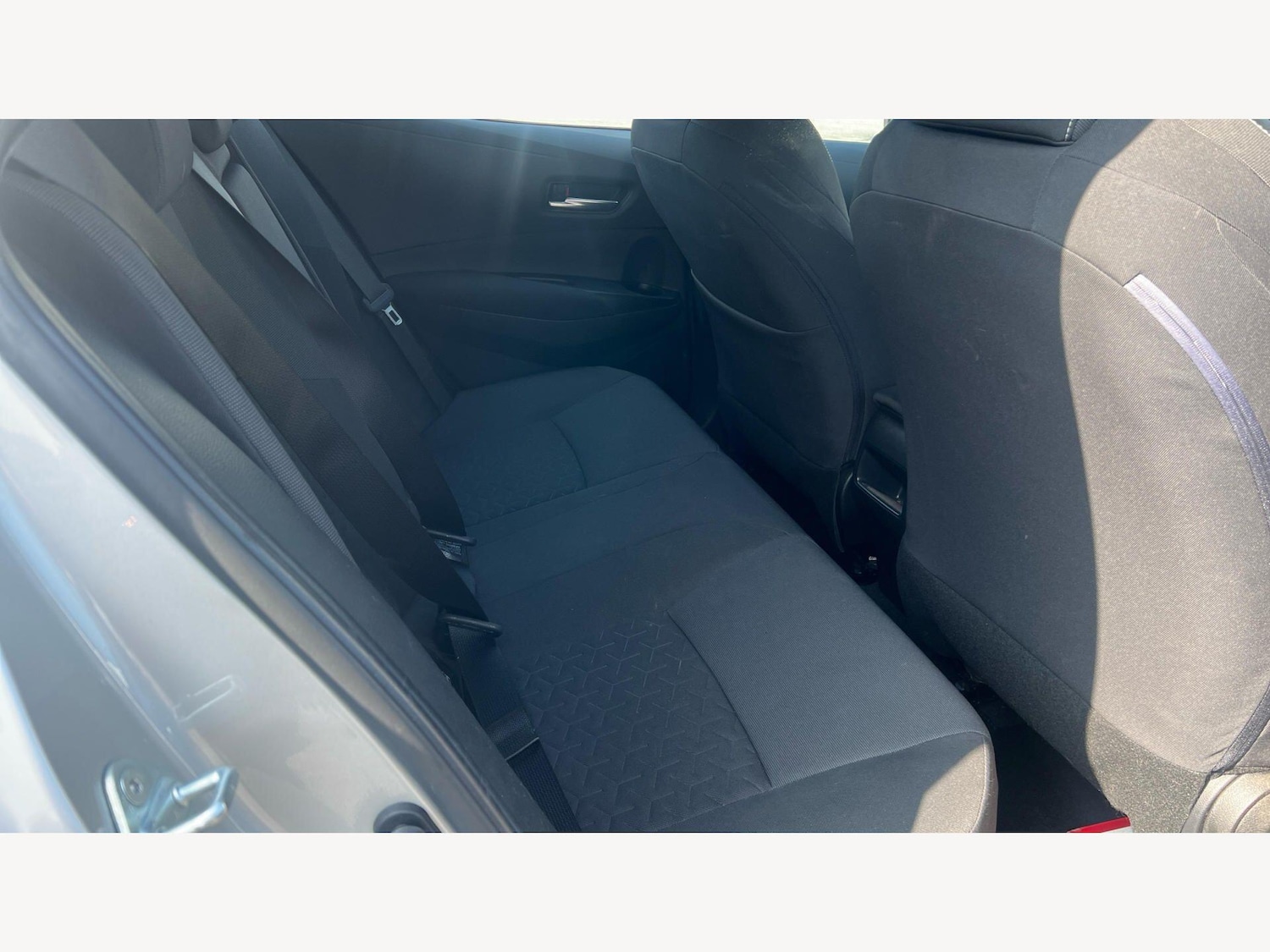 Used Toyota Corolla 2019 for sale - 78072735: Photo 14