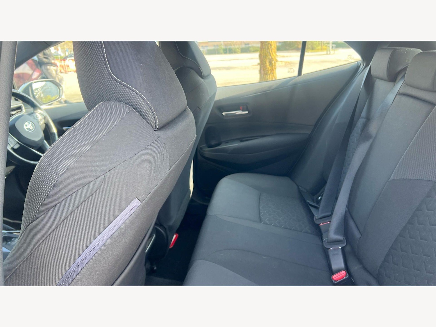 Used Toyota Corolla 2019 for sale - 78072735: Photo 15