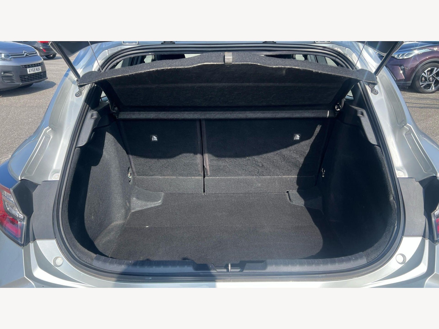 Used Toyota Corolla 2019 for sale - 78072735: Photo 16