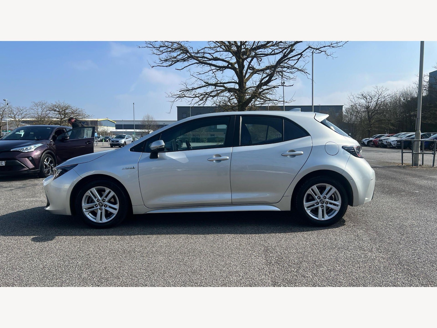 Used Toyota Corolla 2019 for sale - 78072735: Photo 19