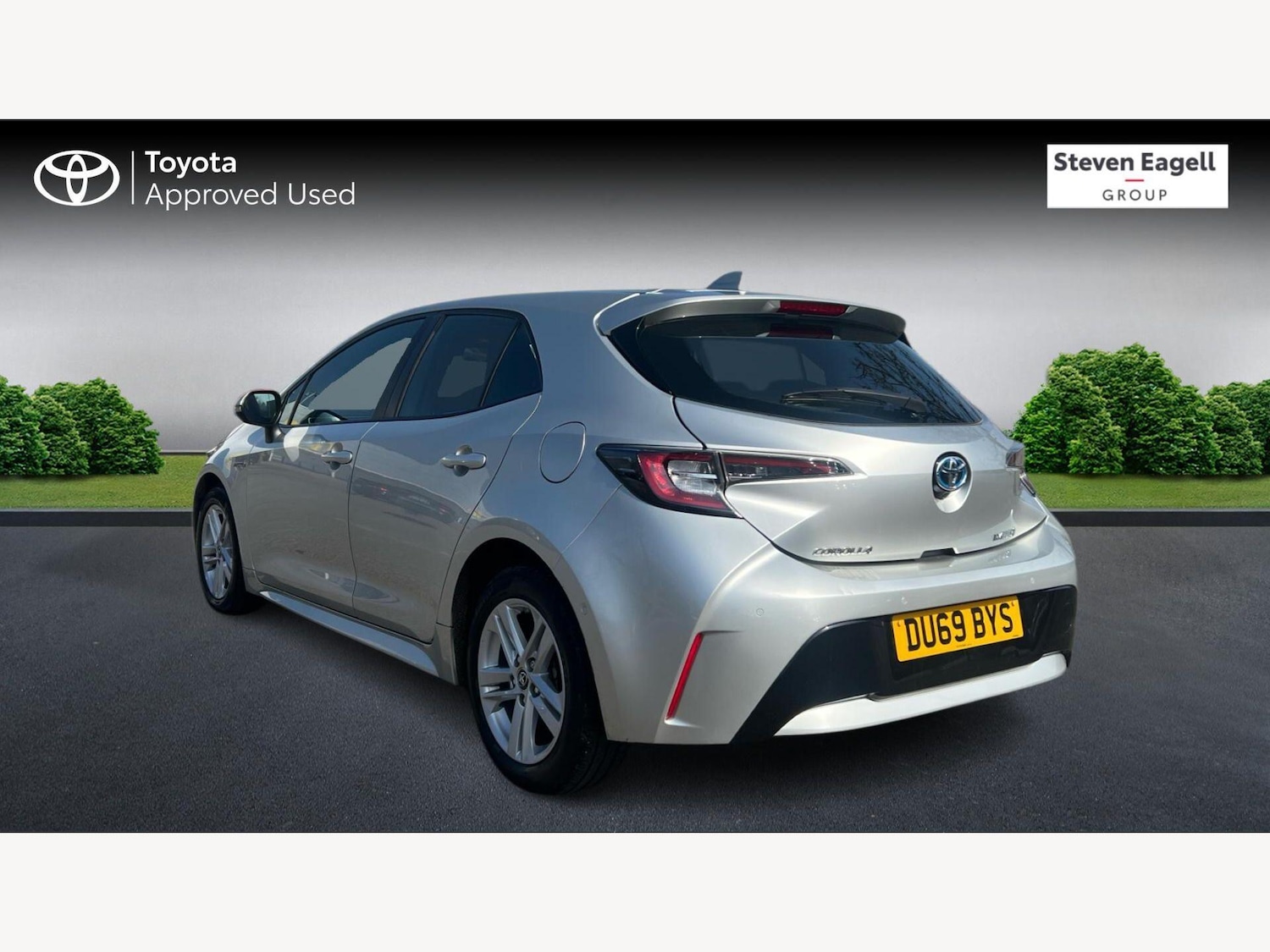 Used Toyota Corolla 2019 for sale - 78072735: Photo 6