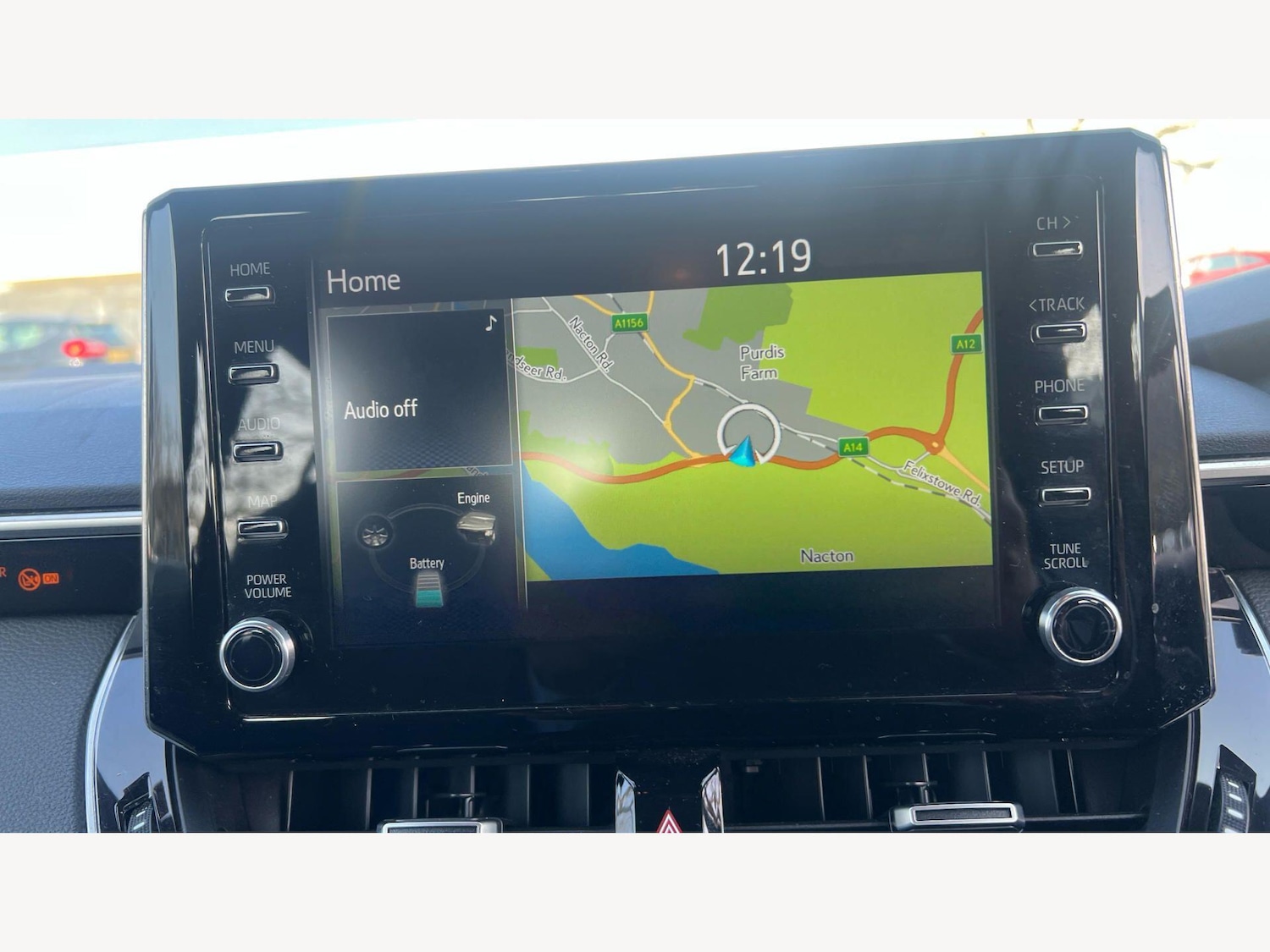 Used Toyota Corolla 2019 for sale - 78072735: Photo 9