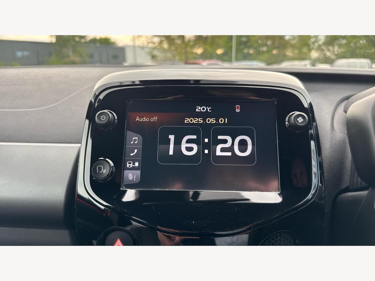 Used Toyota AYGO 2021 for sale - 76440291: Photo 9