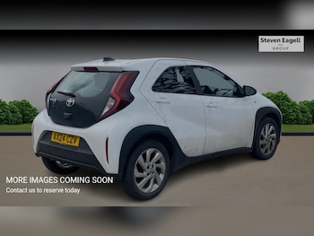 Used Toyota Aygo X 2024 for sale - 77598364: Photo