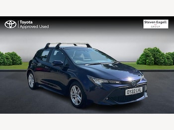 Used Toyota Corolla 2022 for sale - 79181919: Photo
