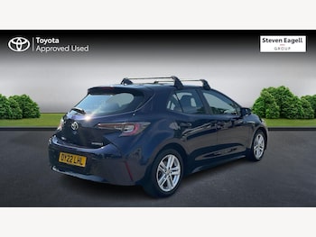 Used Toyota Corolla 2022 for sale - 79181919: Photo