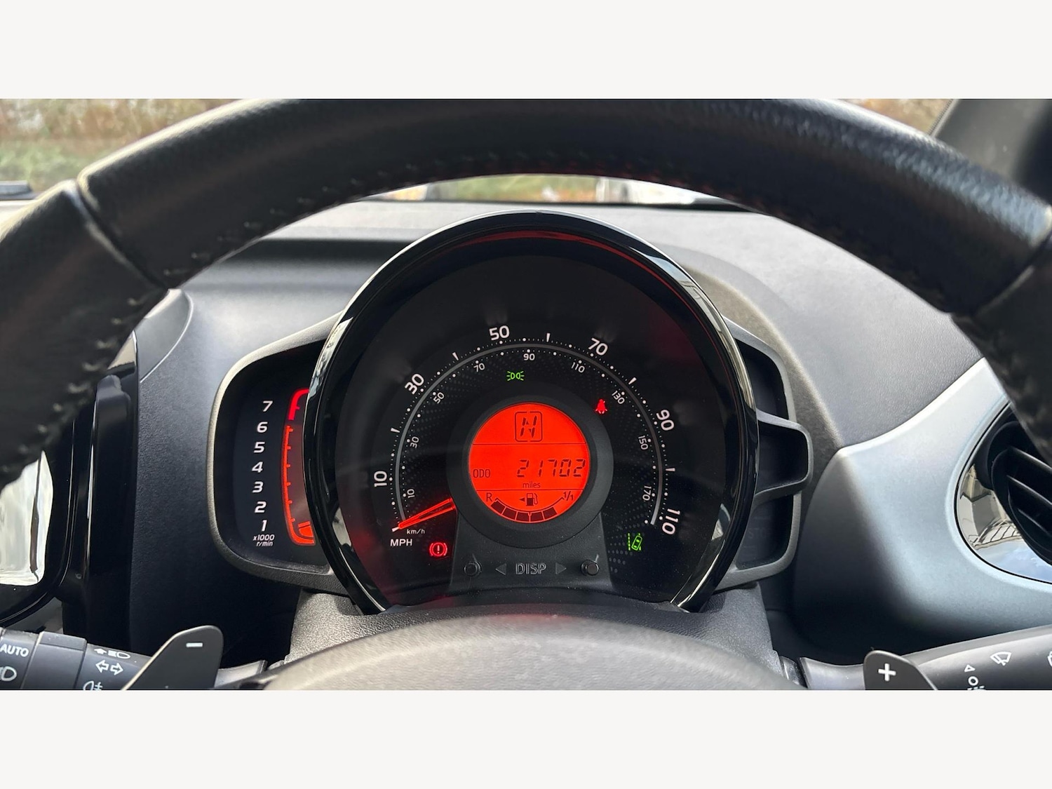Used Toyota AYGO 2021 for sale - 76850116: Photo 11