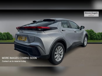 Used Toyota C-HR 2024 for sale - 78608861: Photo