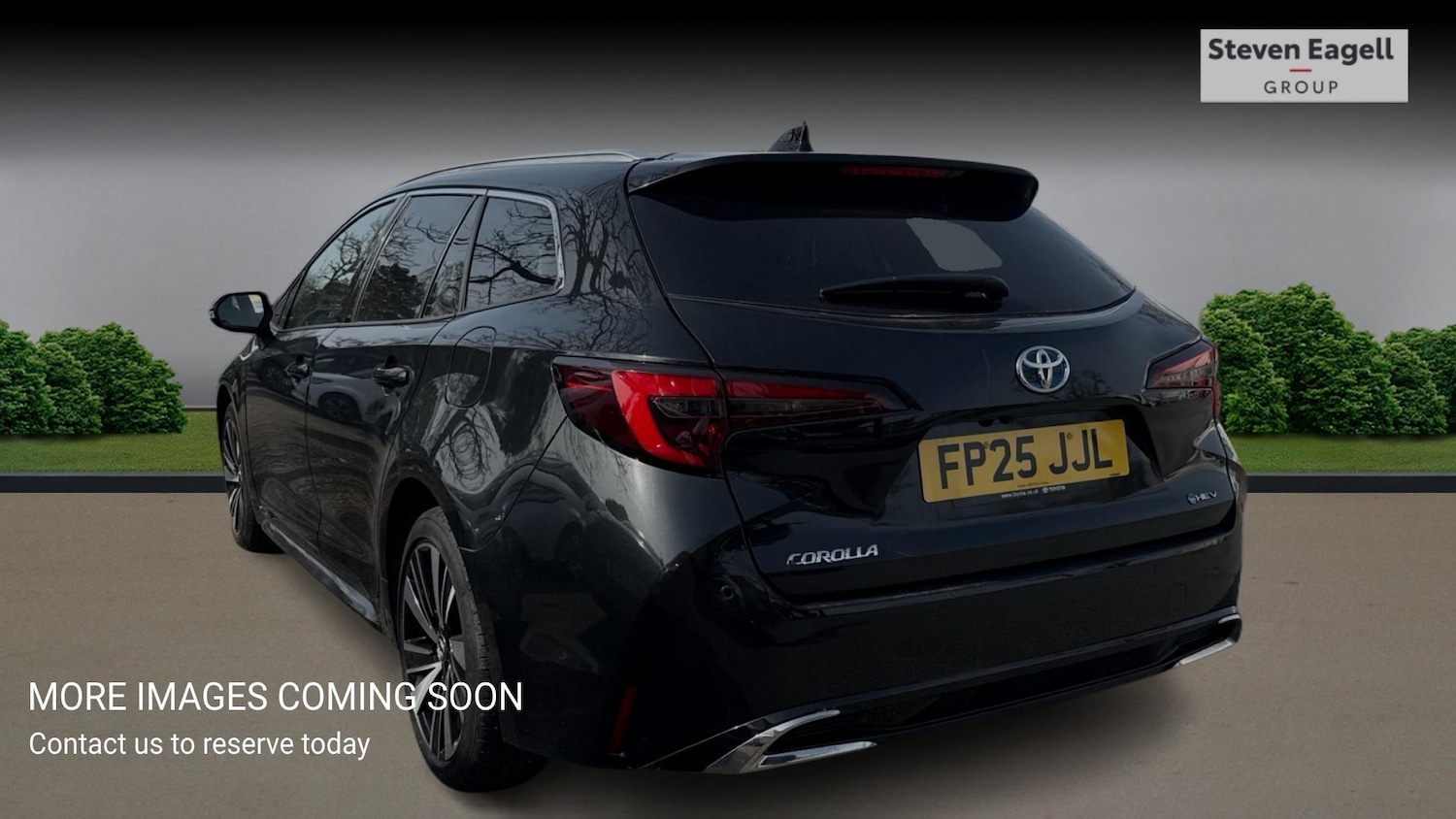 Used Toyota Corolla 2025 for sale - 78085752: Photo 2