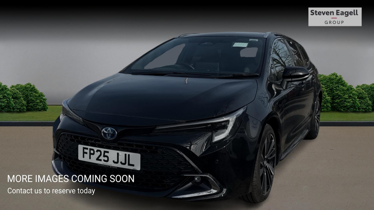 Used Toyota Corolla 2025 for sale - 78085752: Photo 3