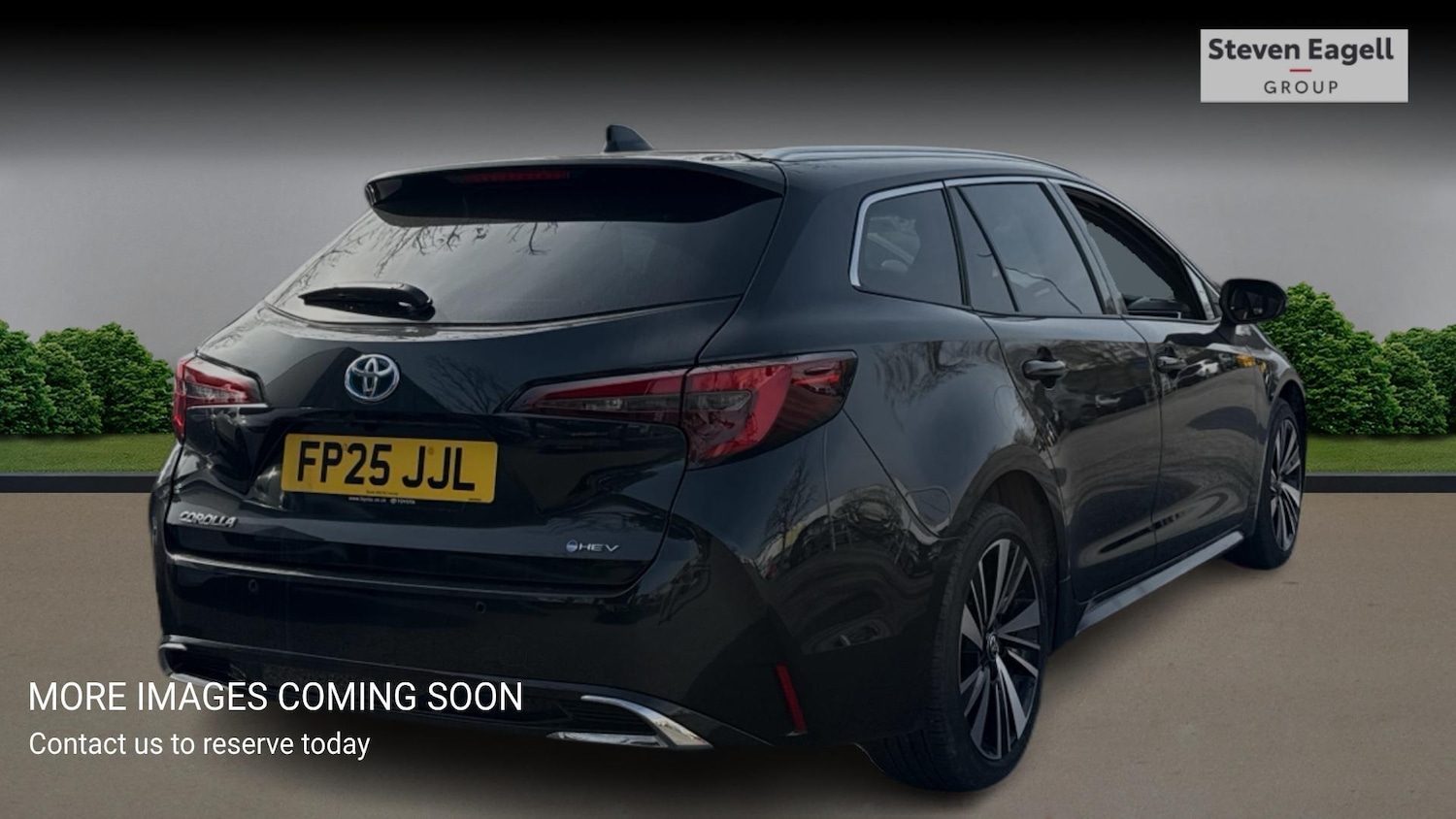 Used Toyota Corolla 2025 for sale - 78085752: Photo 4