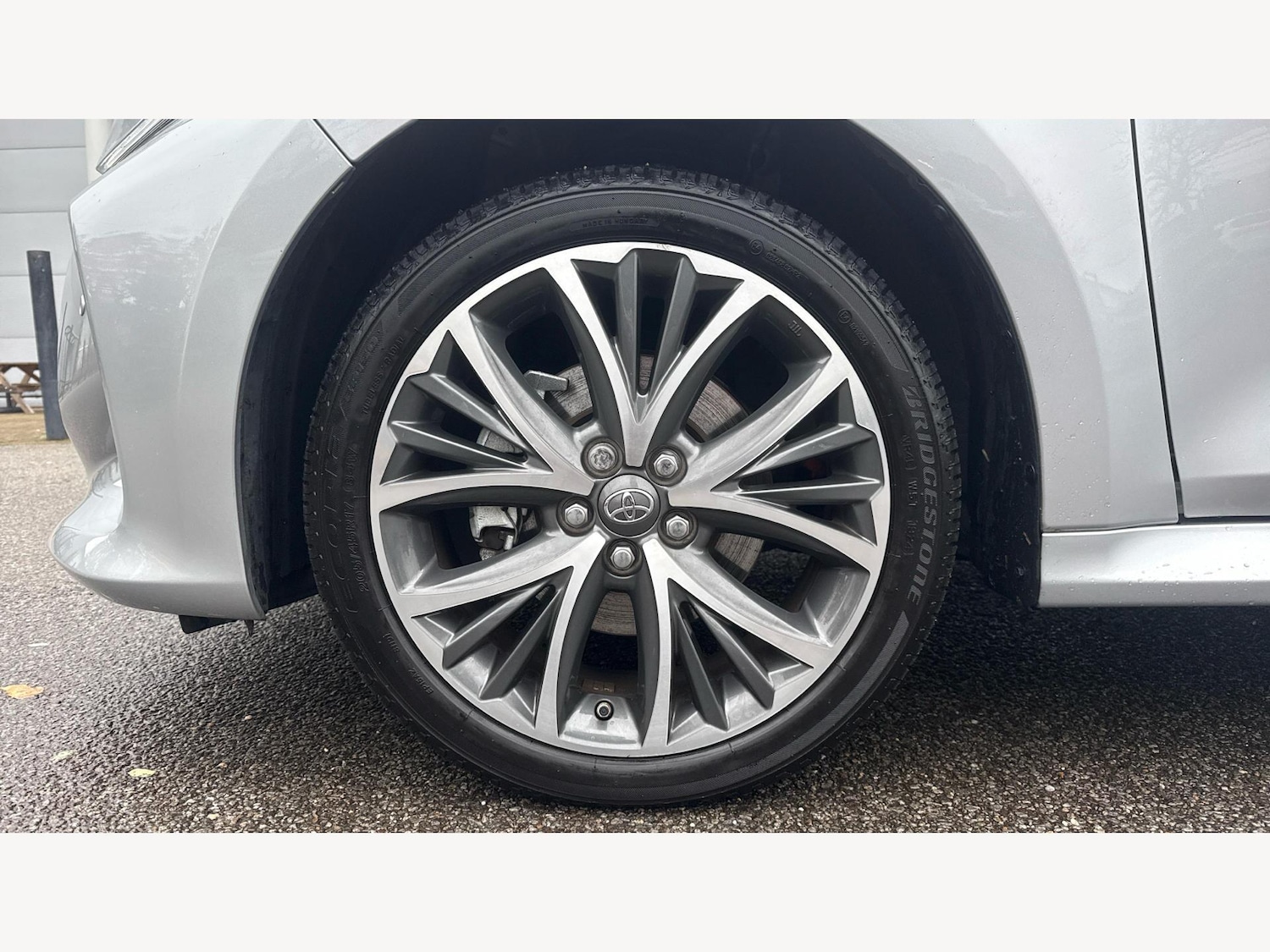 Used Toyota Yaris 2024 for sale - 76592236: Photo 20